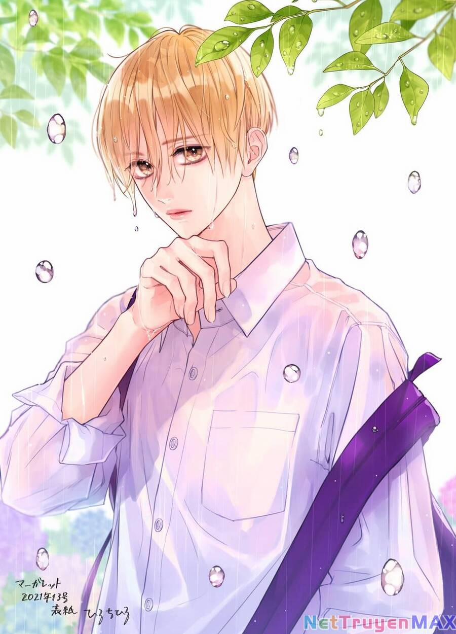 Futari De Koi Wo Suru Riyuu 46 trang 3