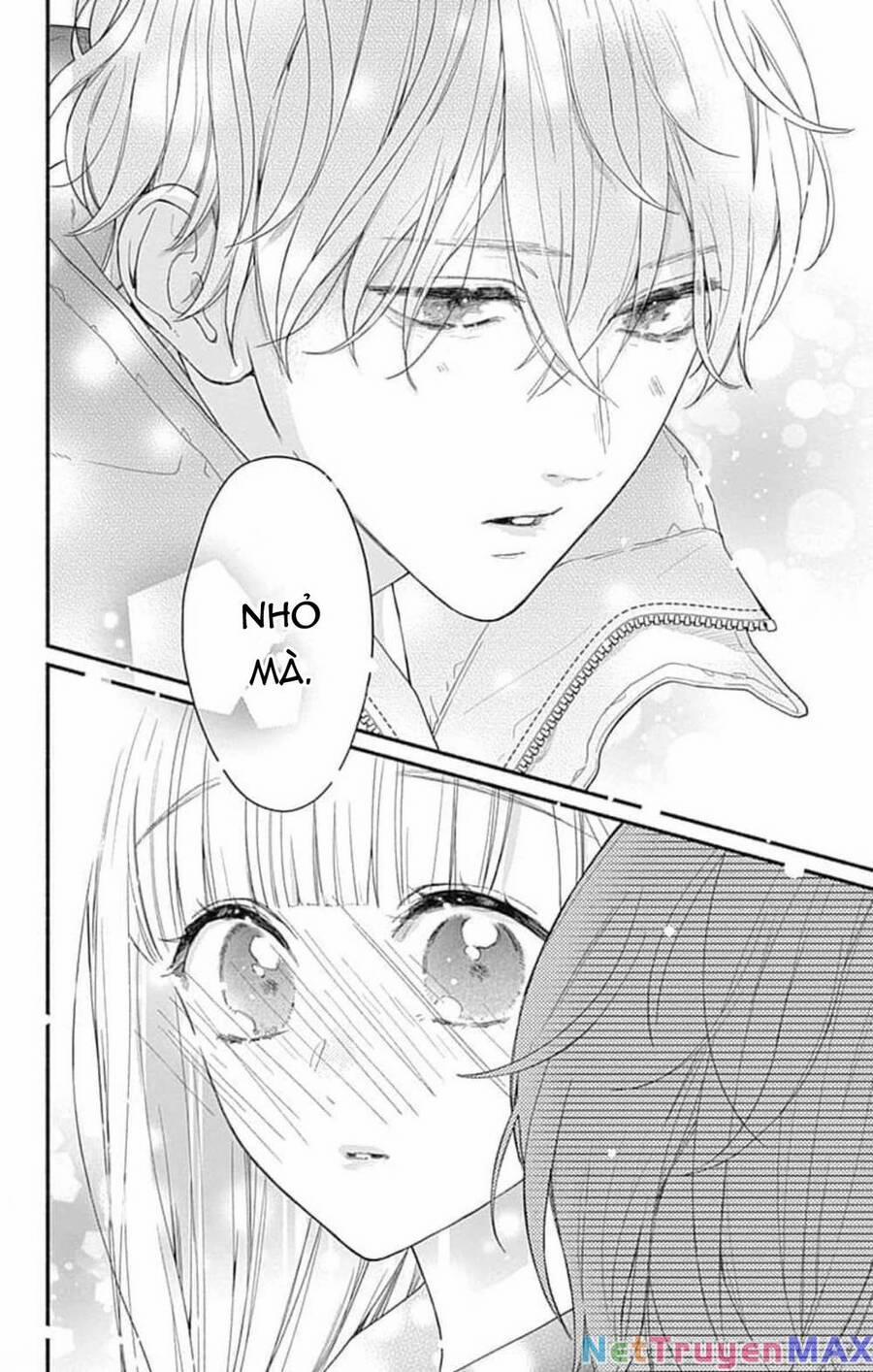 Futari De Koi Wo Suru Riyuu 46 trang 7