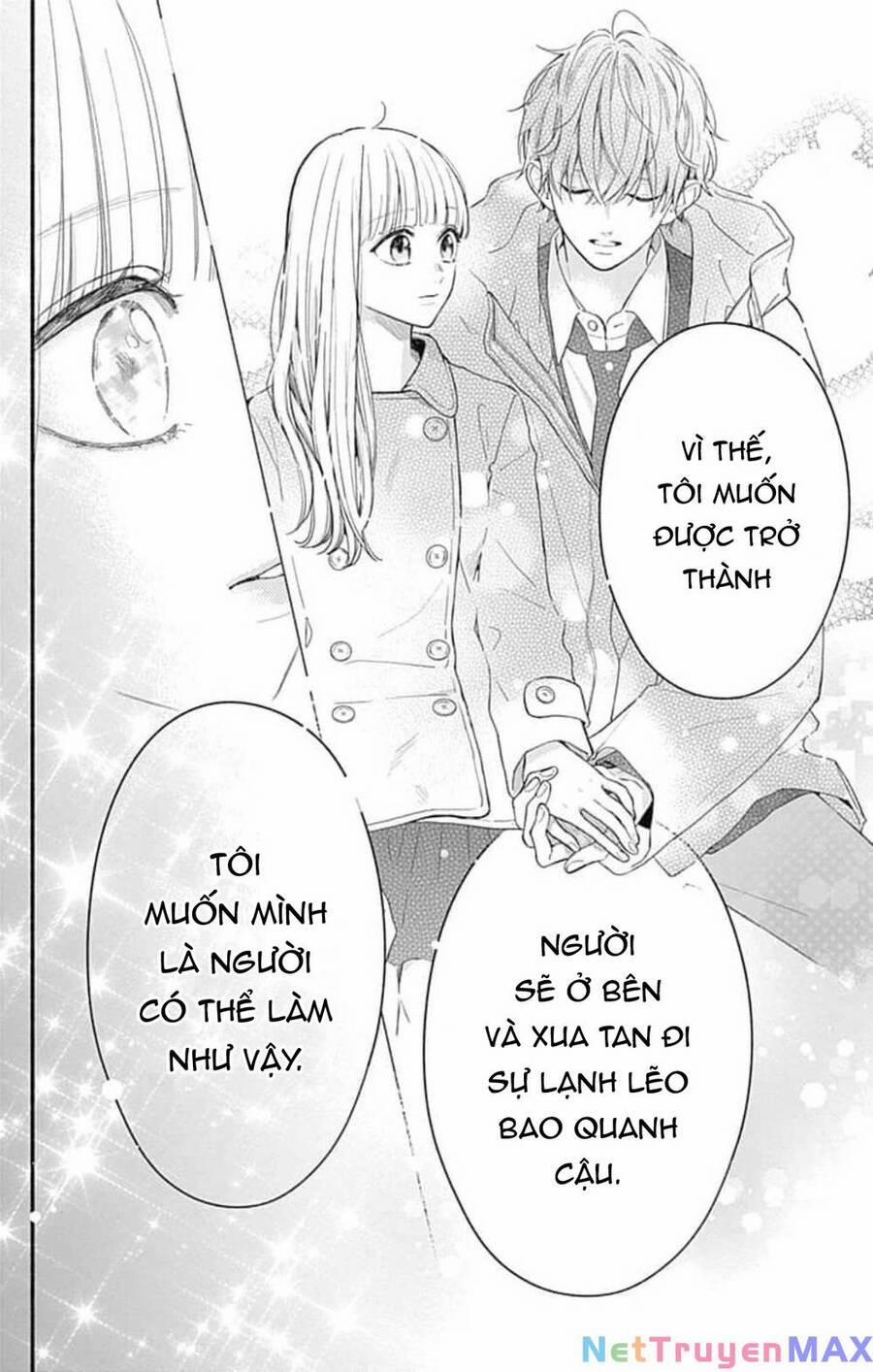Futari De Koi Wo Suru Riyuu 46 trang 9