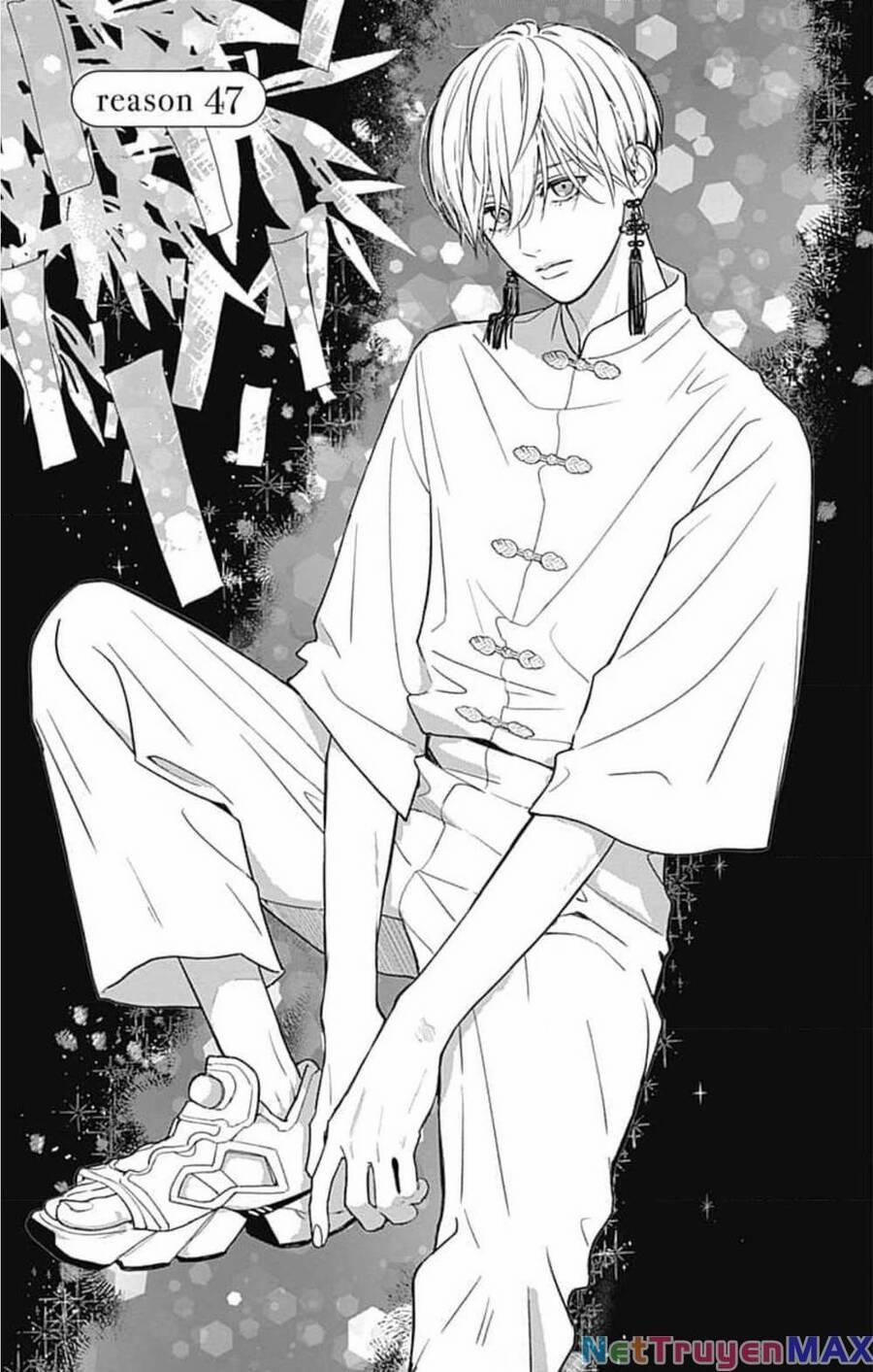 Futari De Koi Wo Suru Riyuu 47 trang 2