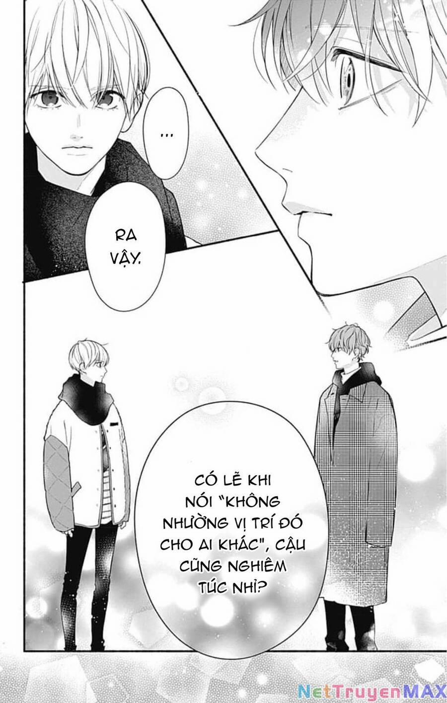 Futari De Koi Wo Suru Riyuu 47 trang 23