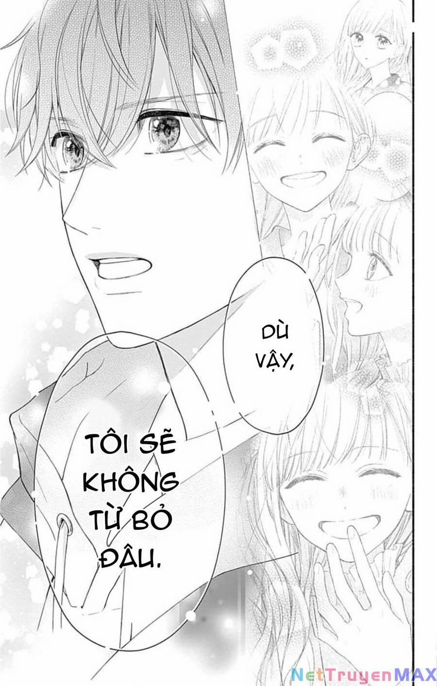 Futari De Koi Wo Suru Riyuu 47 trang 24