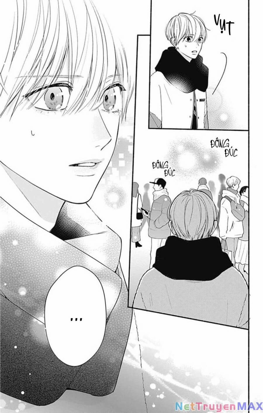 Futari De Koi Wo Suru Riyuu 47 trang 26