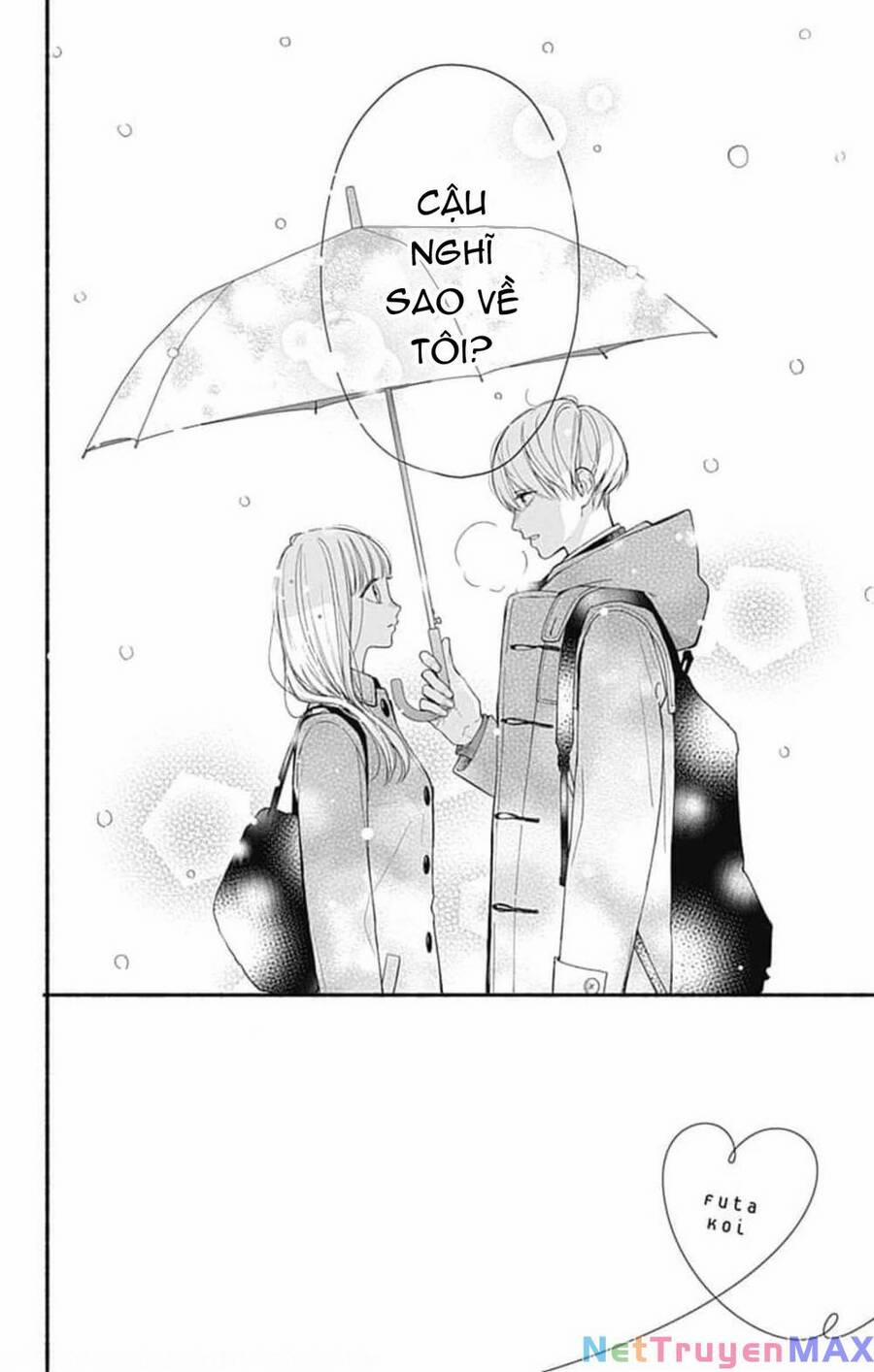 Futari De Koi Wo Suru Riyuu 47 trang 3