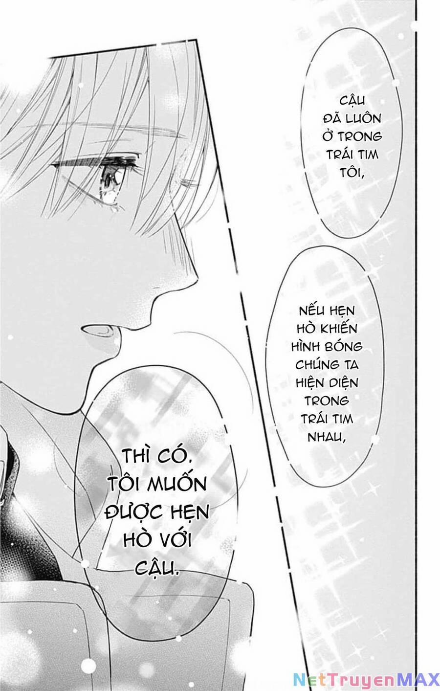 Futari De Koi Wo Suru Riyuu 47 trang 8