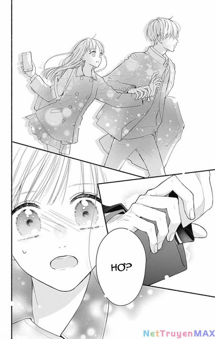 Futari De Koi Wo Suru Riyuu 48 trang 26