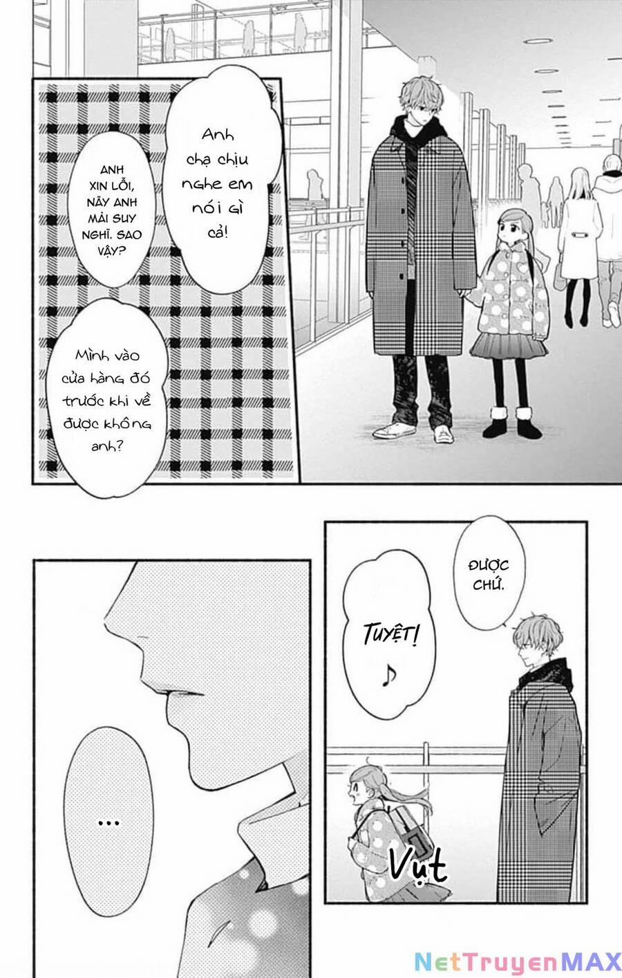 Futari De Koi Wo Suru Riyuu 48 trang 4