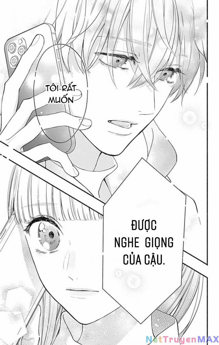 Futari De Koi Wo Suru Riyuu 48 trang 7