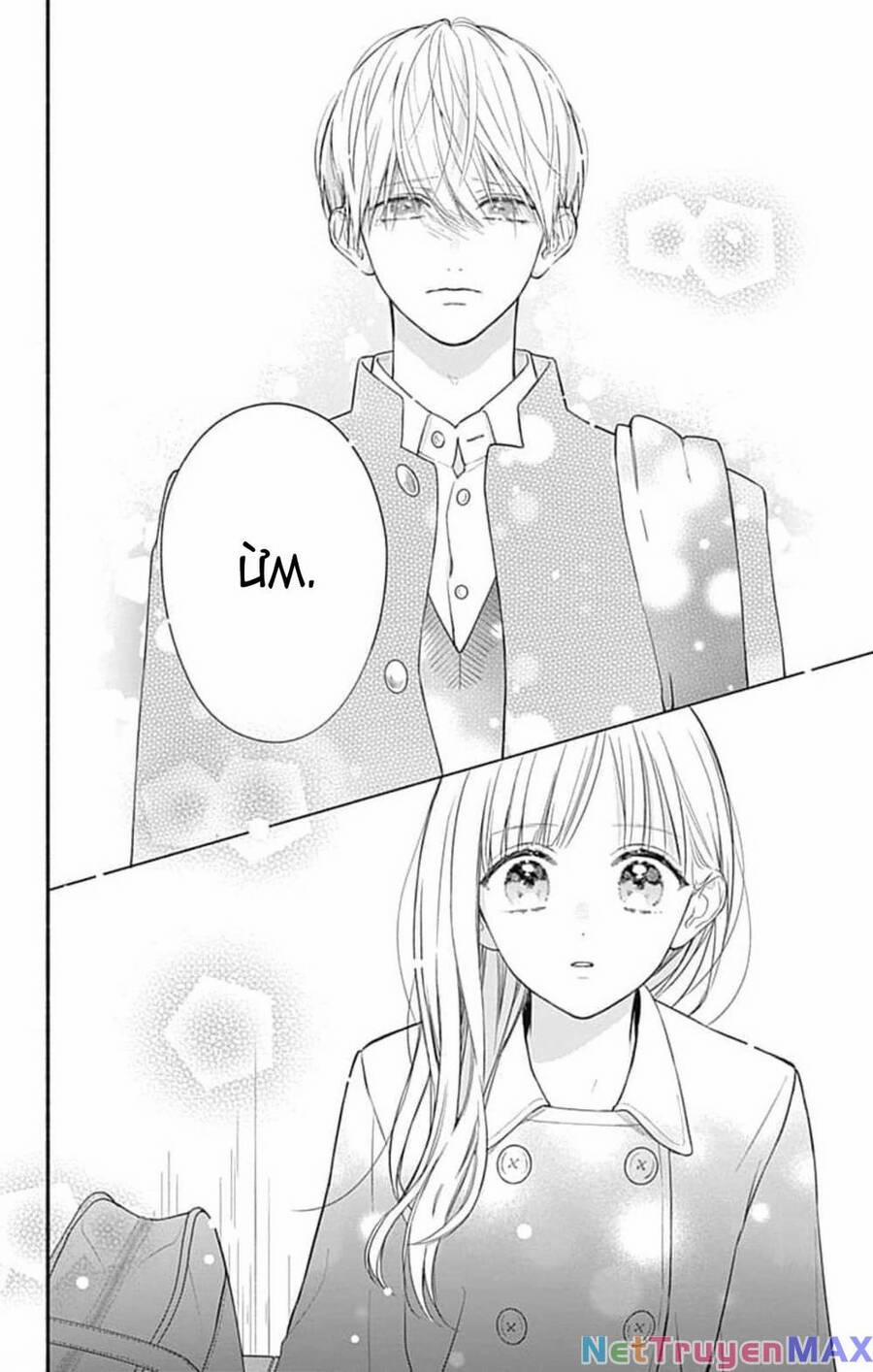 Futari De Koi Wo Suru Riyuu 49 trang 13