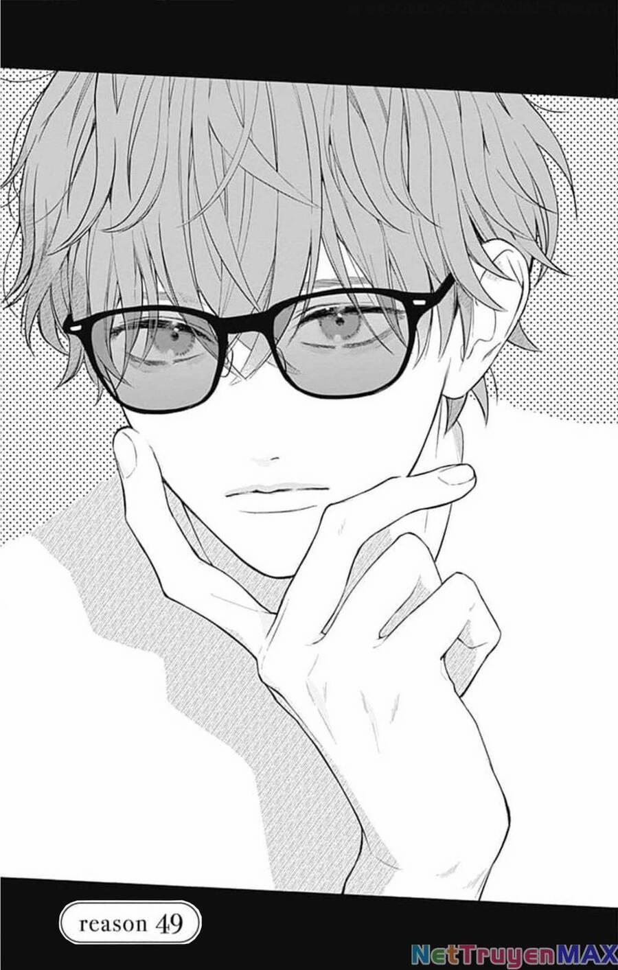 Futari De Koi Wo Suru Riyuu 49 trang 2