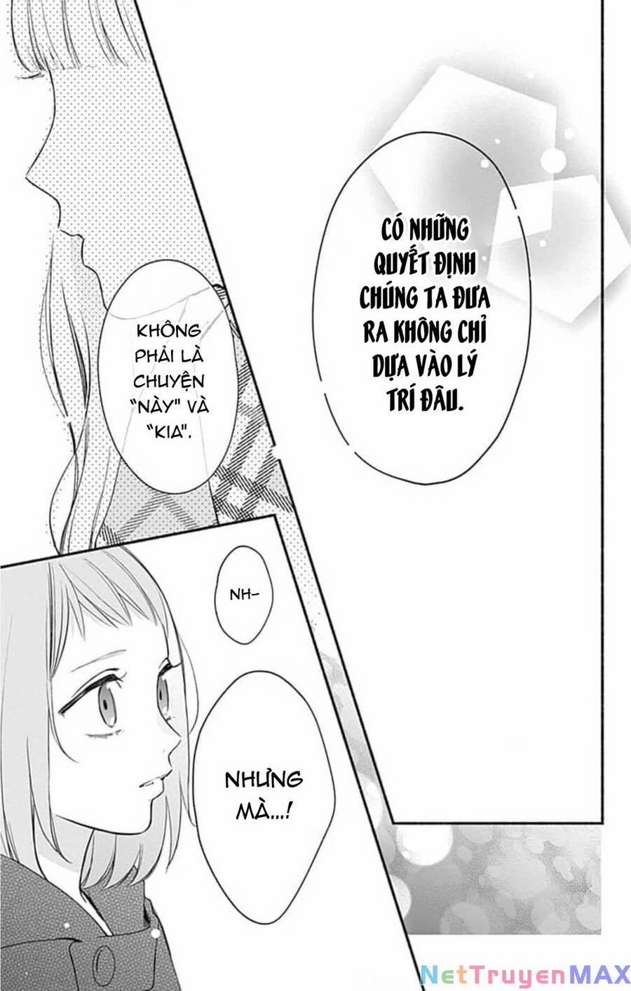 Futari De Koi Wo Suru Riyuu 49 trang 24