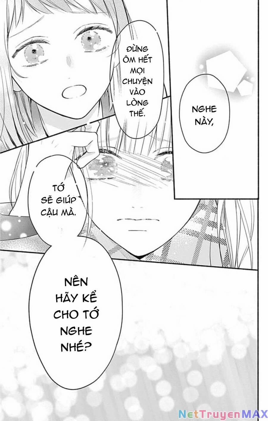 Futari De Koi Wo Suru Riyuu 49 trang 26