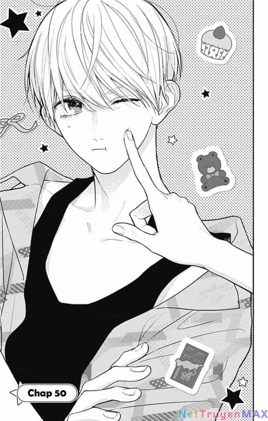 Futari De Koi Wo Suru Riyuu 50 trang 2