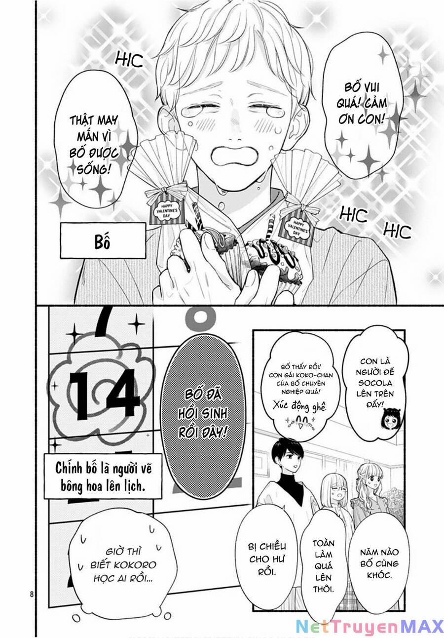 Futari De Koi Wo Suru Riyuu 51 trang 10