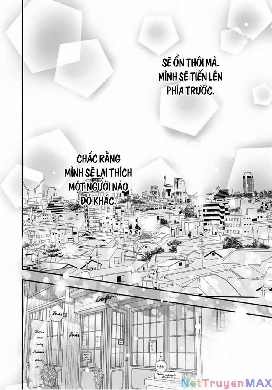 Futari De Koi Wo Suru Riyuu 51 trang 16