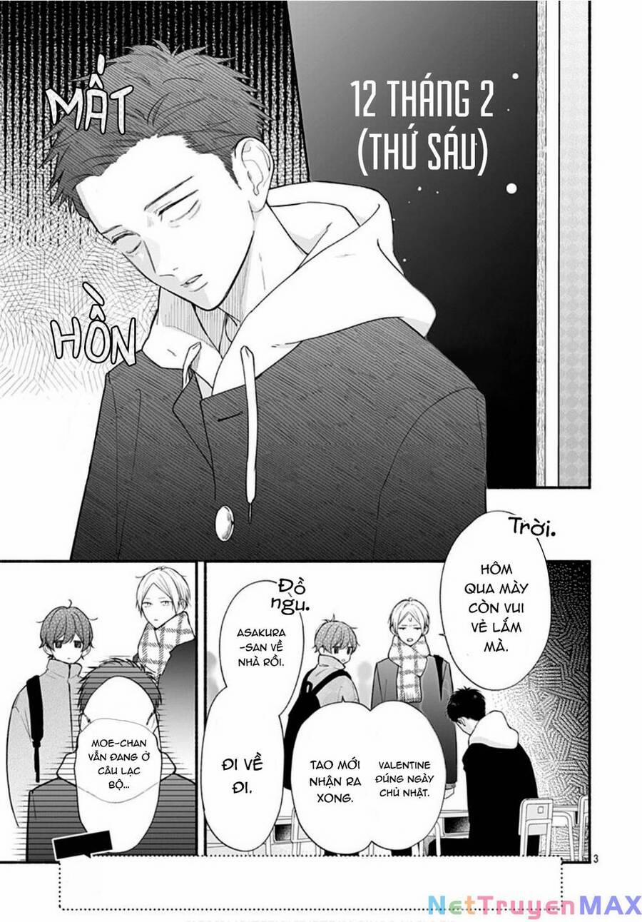 Futari De Koi Wo Suru Riyuu 51 trang 5