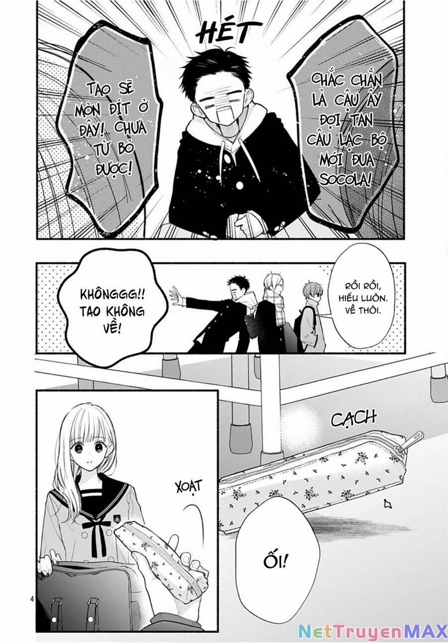 Futari De Koi Wo Suru Riyuu 51 trang 6