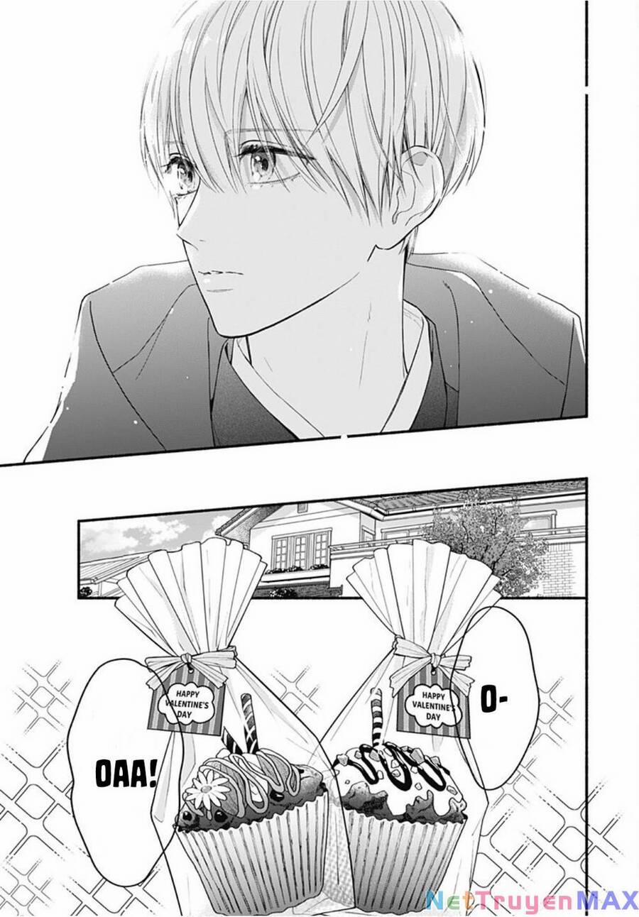 Futari De Koi Wo Suru Riyuu 51 trang 9