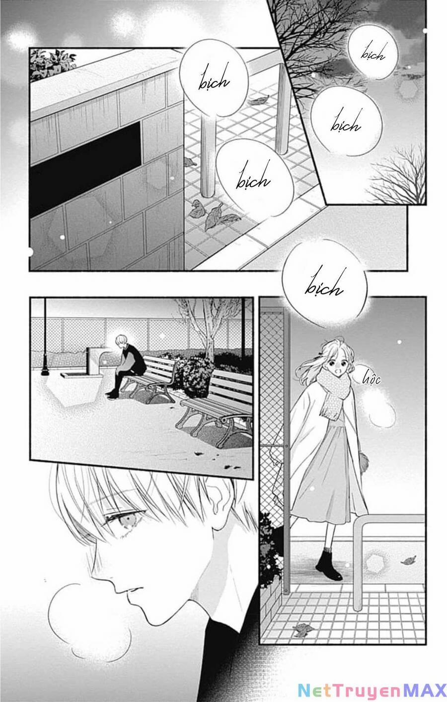 Futari De Koi Wo Suru Riyuu 52 trang 12