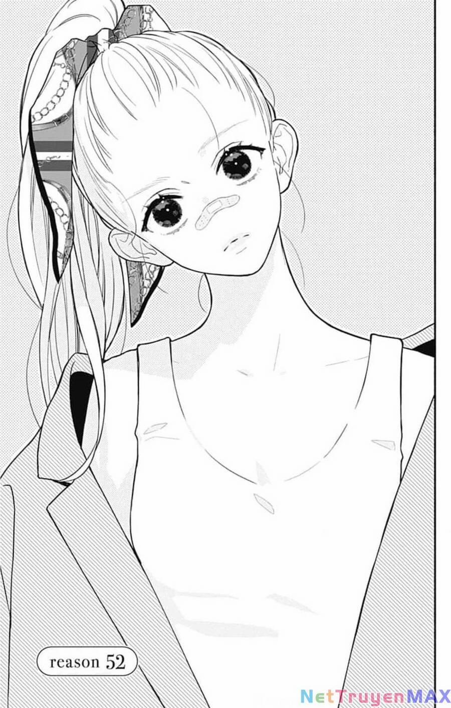 Futari De Koi Wo Suru Riyuu 52 trang 2