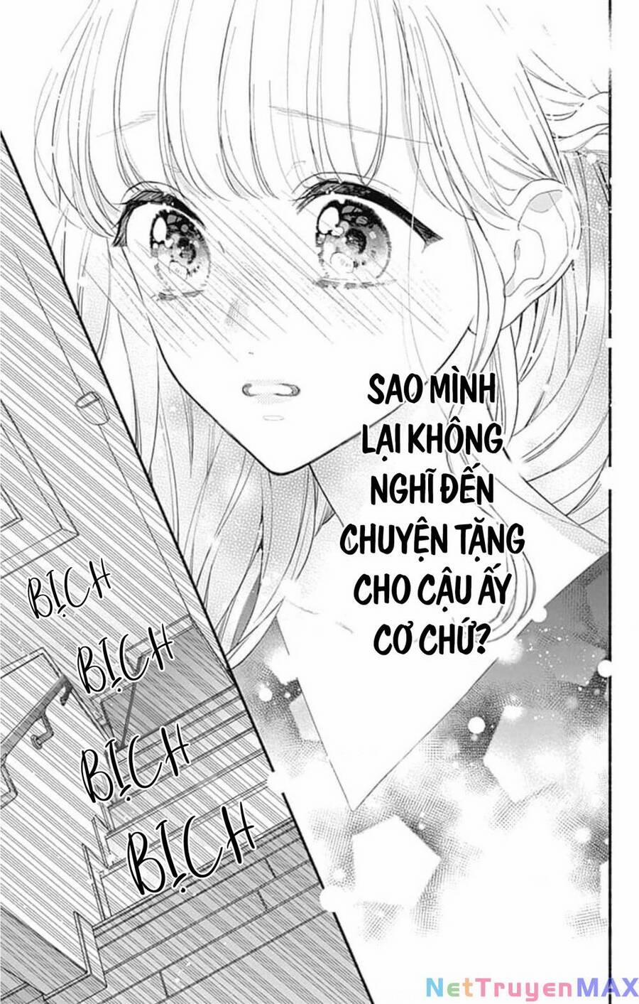 Futari De Koi Wo Suru Riyuu 53 trang 10