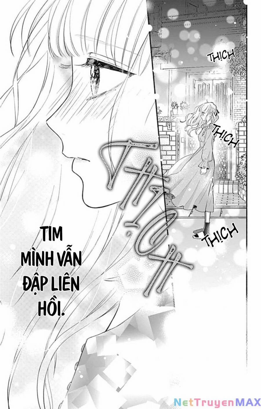 Futari De Koi Wo Suru Riyuu 53 trang 12