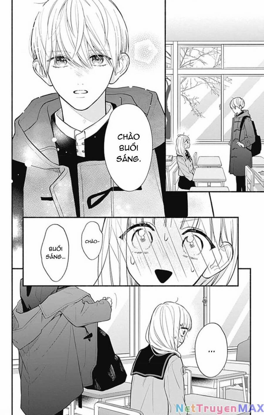 Futari De Koi Wo Suru Riyuu 53 trang 15