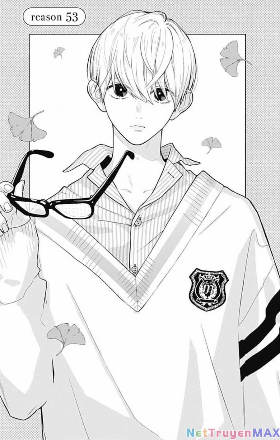 Futari De Koi Wo Suru Riyuu 53 trang 2