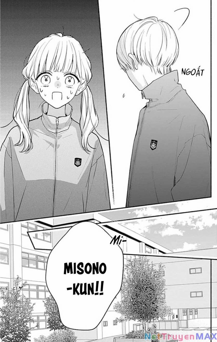 Futari De Koi Wo Suru Riyuu 53 trang 20