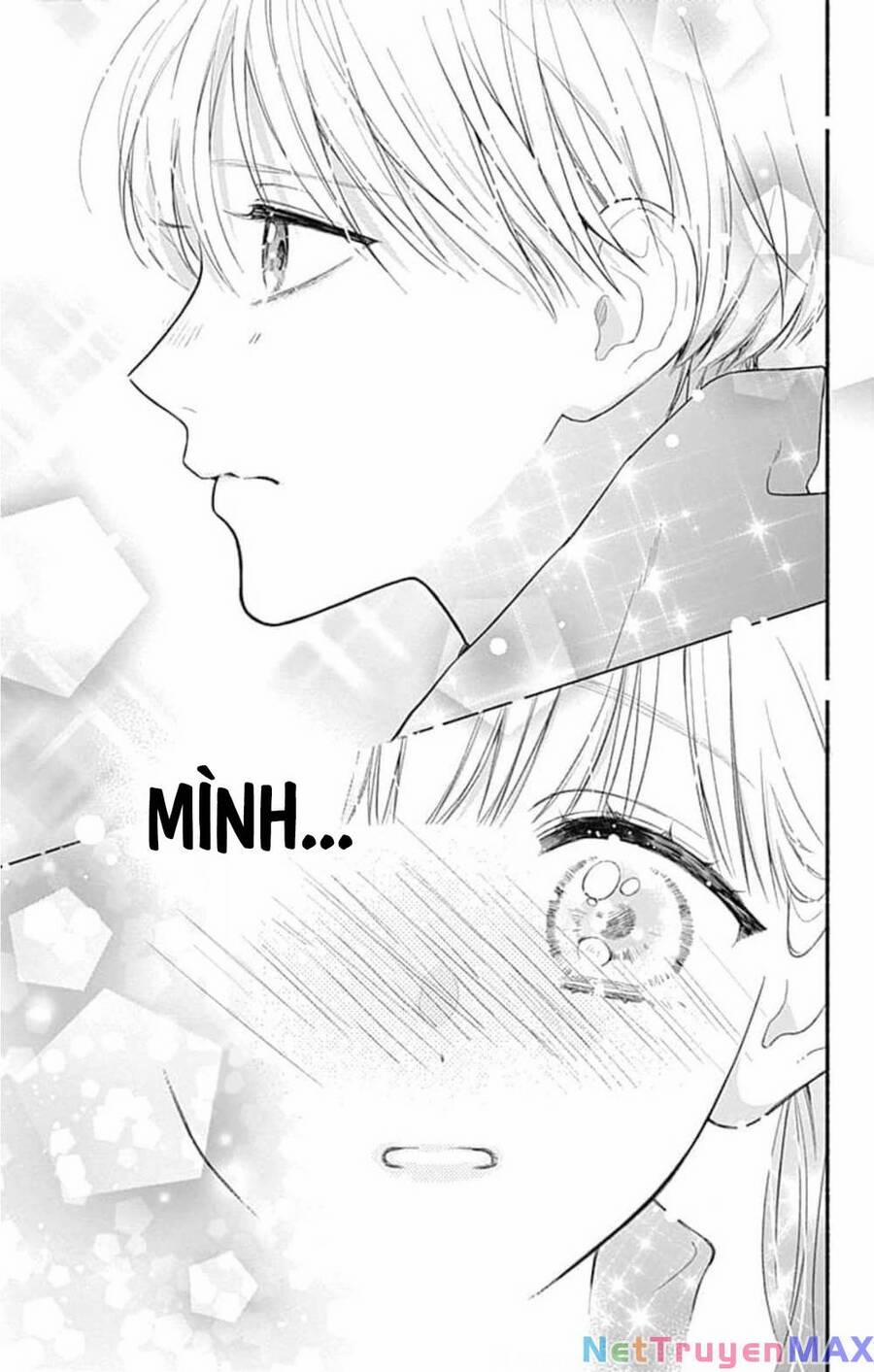 Futari De Koi Wo Suru Riyuu 53 trang 26