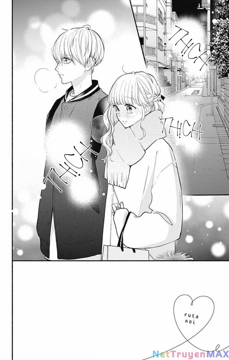 Futari De Koi Wo Suru Riyuu 53 trang 3