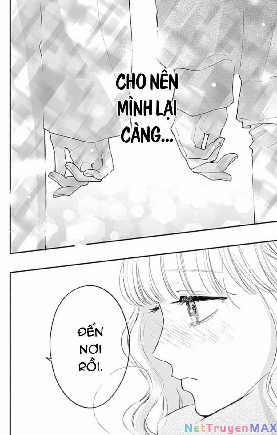 Futari De Koi Wo Suru Riyuu 53 trang 5