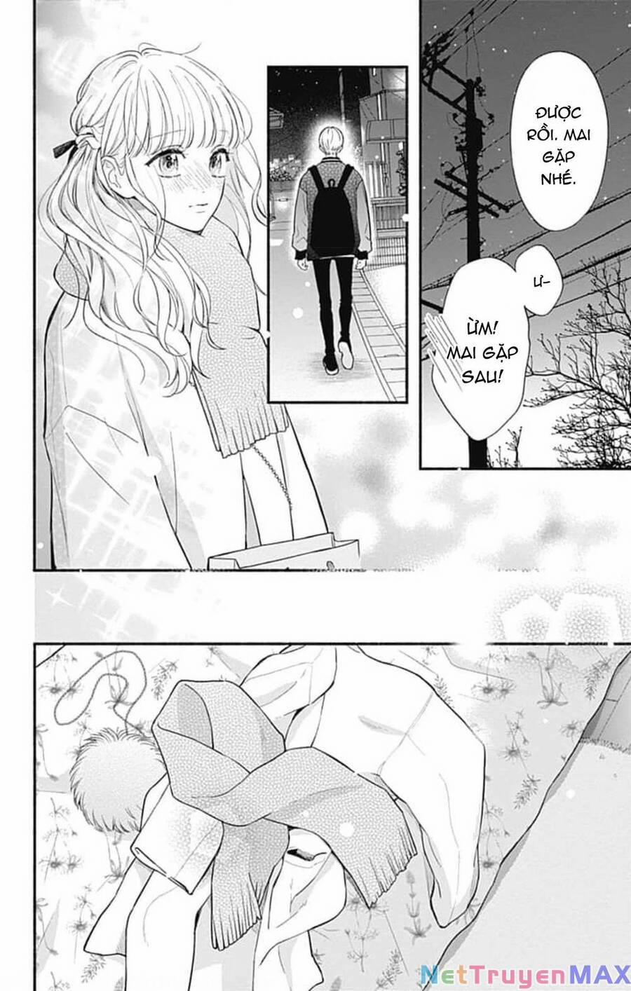 Futari De Koi Wo Suru Riyuu 53 trang 7