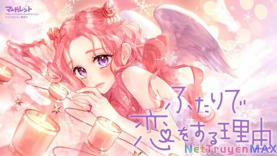 Futari De Koi Wo Suru Riyuu 54 trang 2