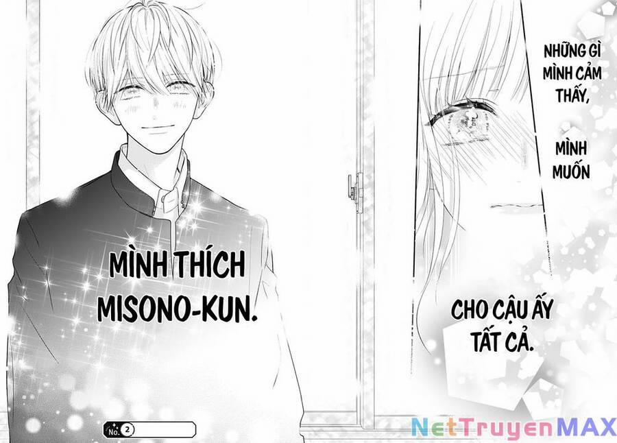 Futari De Koi Wo Suru Riyuu 54 trang 27