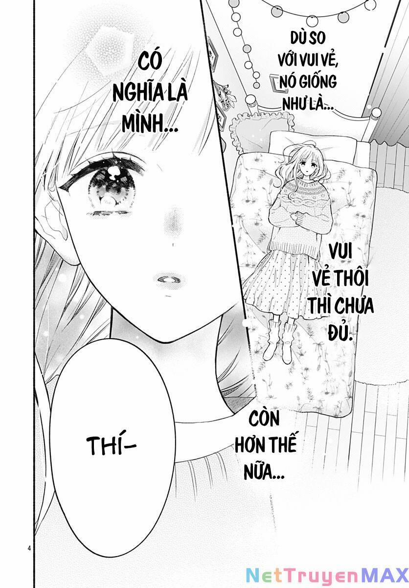 Futari De Koi Wo Suru Riyuu 54 trang 5