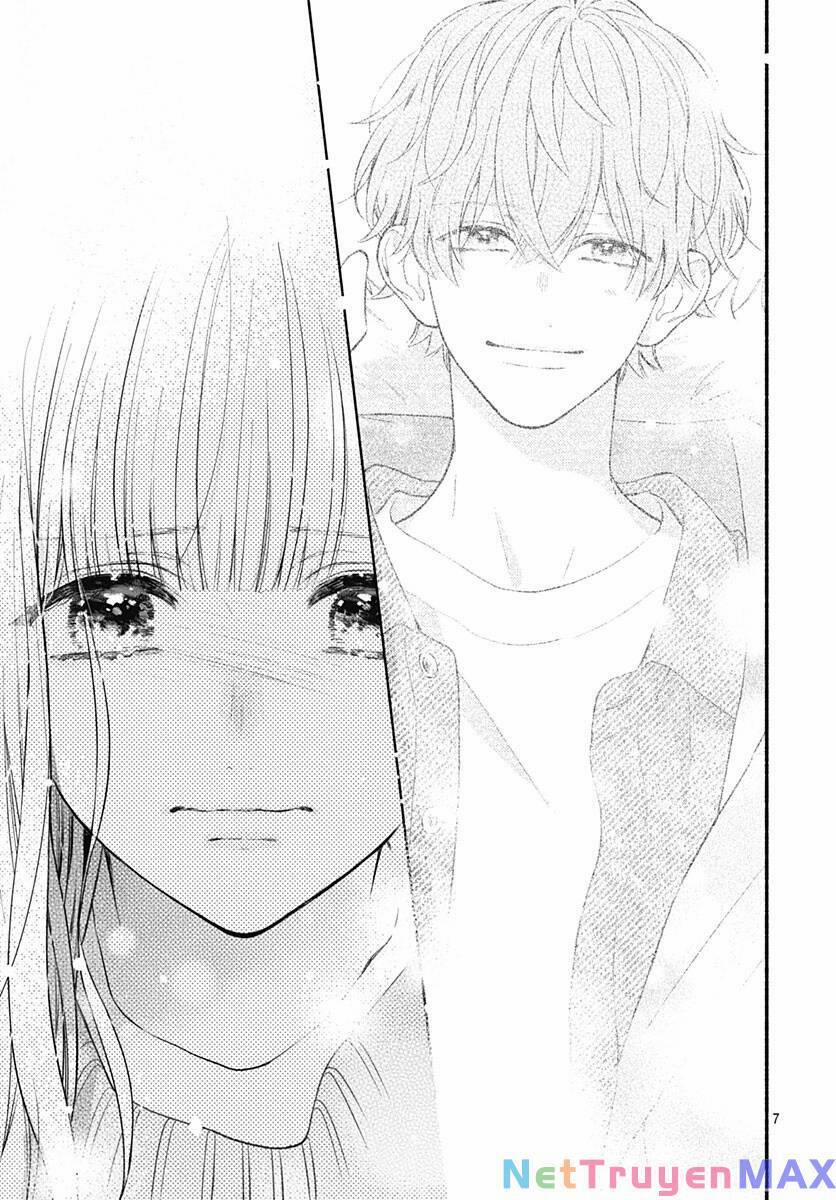 Futari De Koi Wo Suru Riyuu 54 trang 8