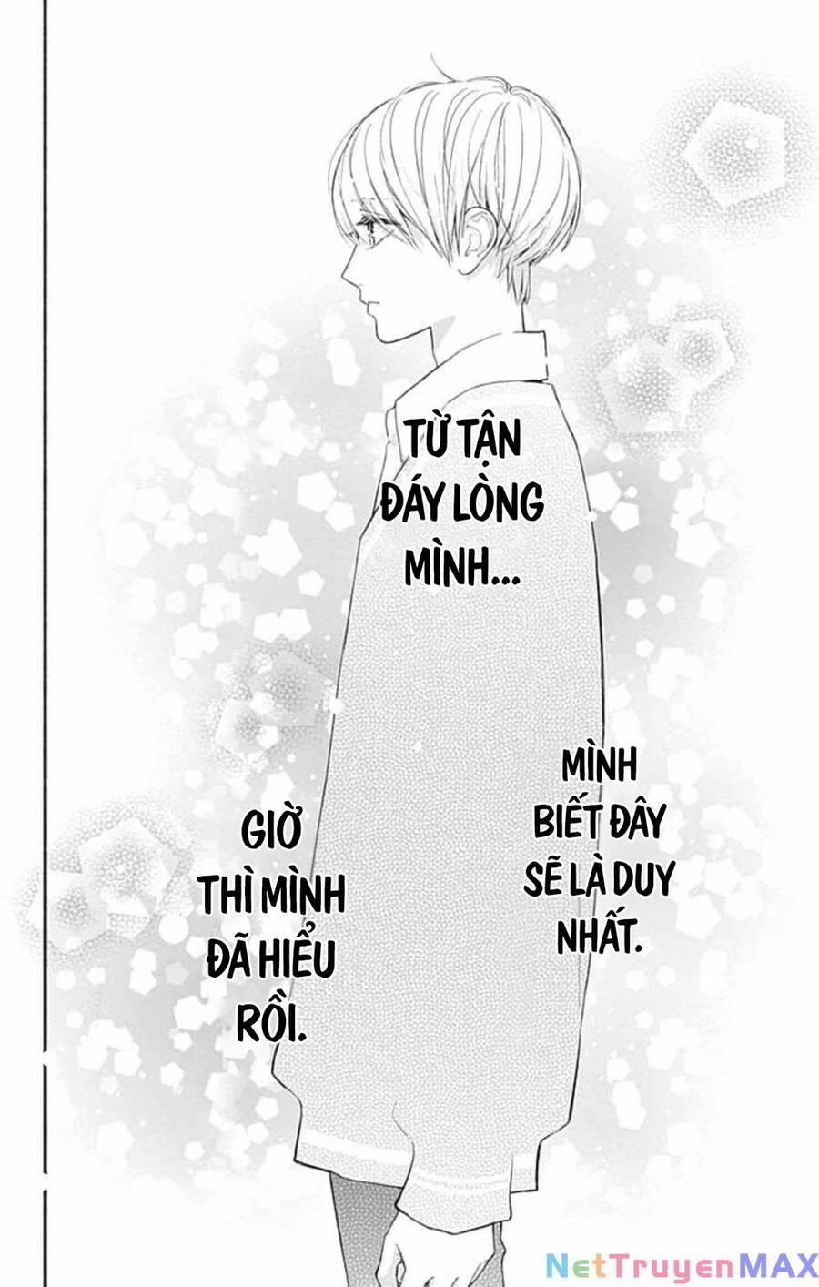 Futari De Koi Wo Suru Riyuu 55 trang 11