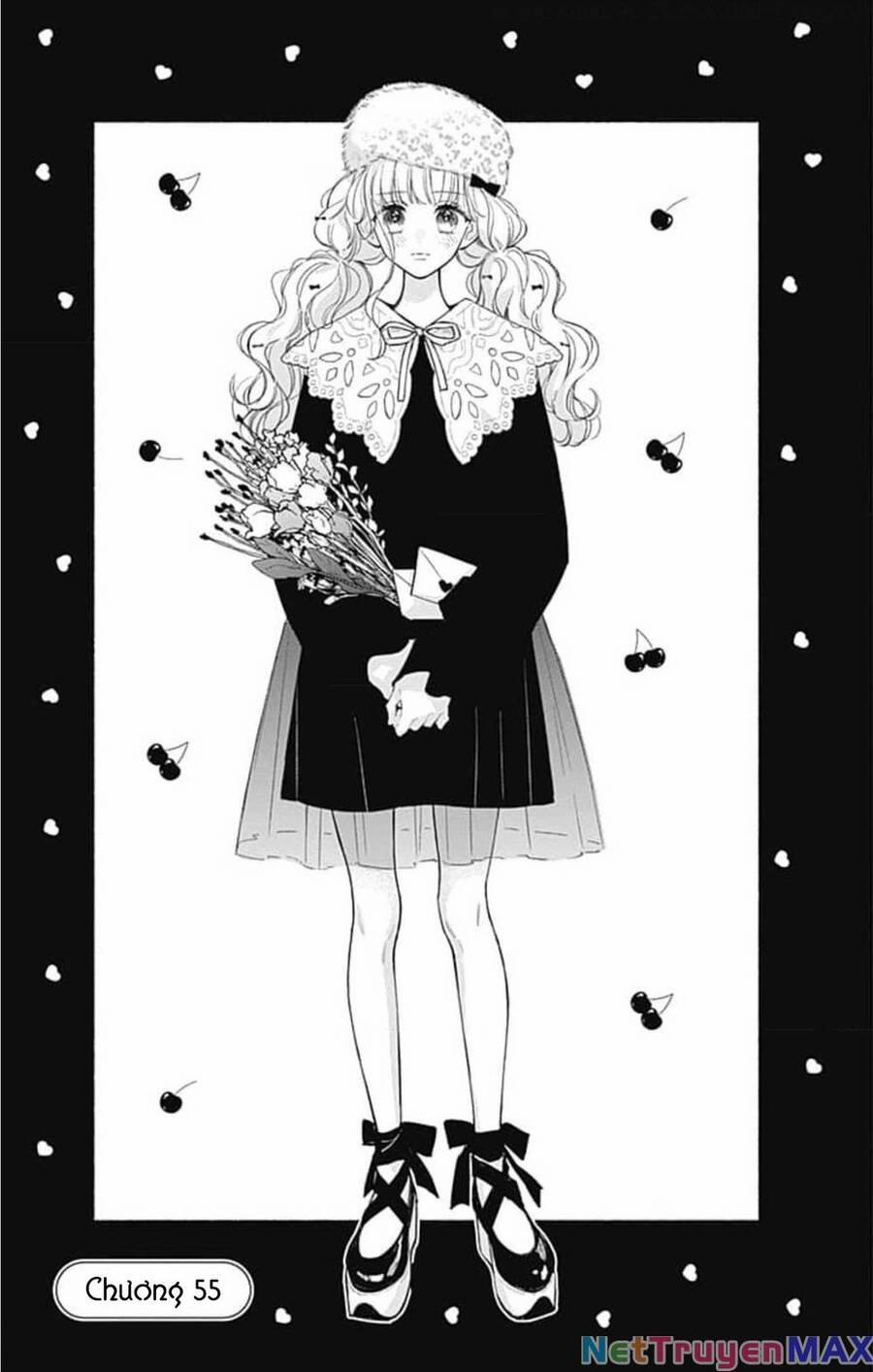 Futari De Koi Wo Suru Riyuu 55 trang 2