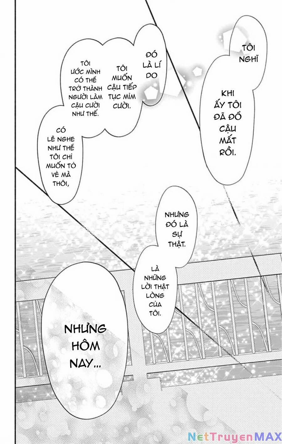 Futari De Koi Wo Suru Riyuu 55 trang 23