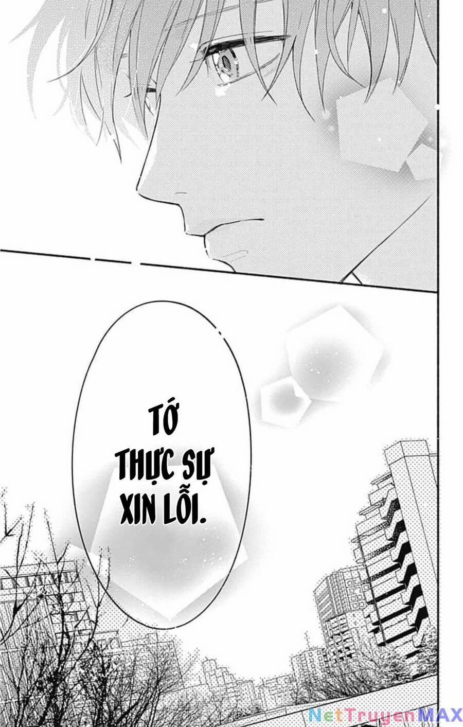 Futari De Koi Wo Suru Riyuu 55 trang 26