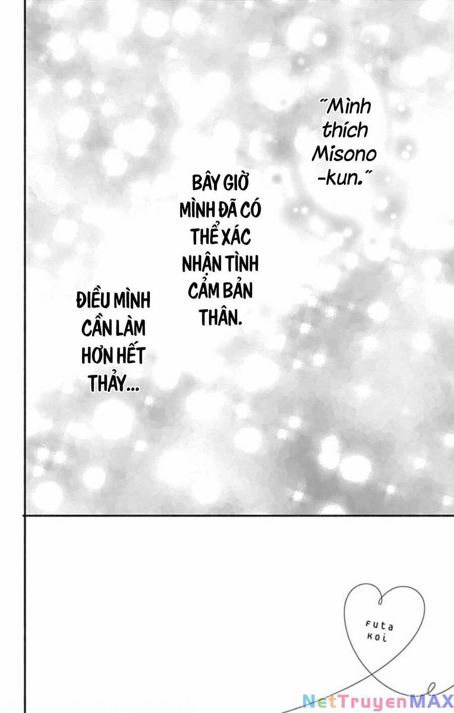 Futari De Koi Wo Suru Riyuu 55 trang 3