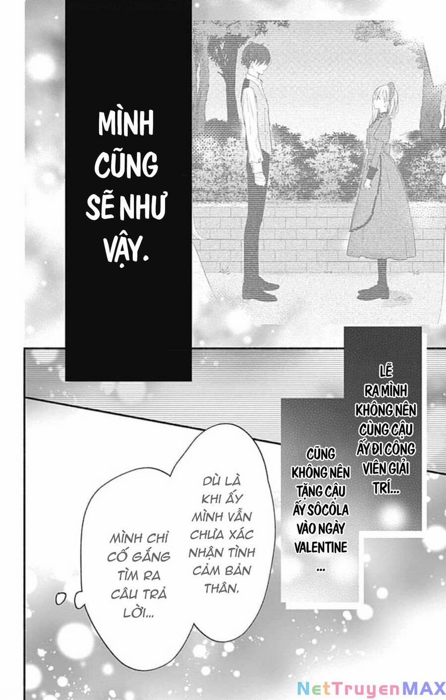 Futari De Koi Wo Suru Riyuu 55 trang 7