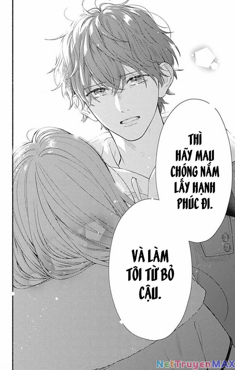 Futari De Koi Wo Suru Riyuu 56 trang 14