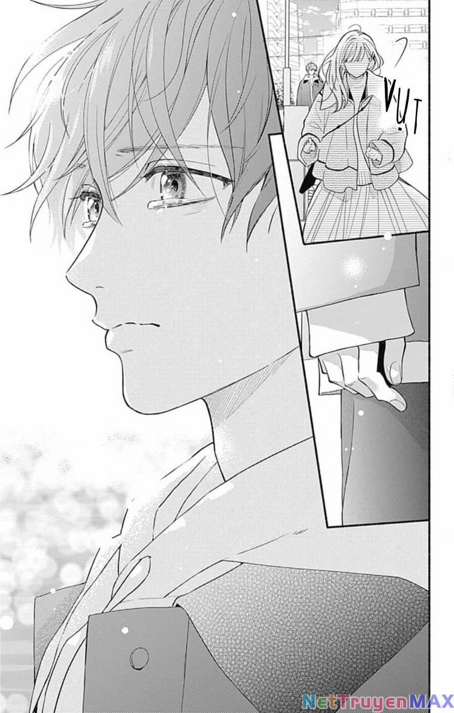 Futari De Koi Wo Suru Riyuu 56 trang 17