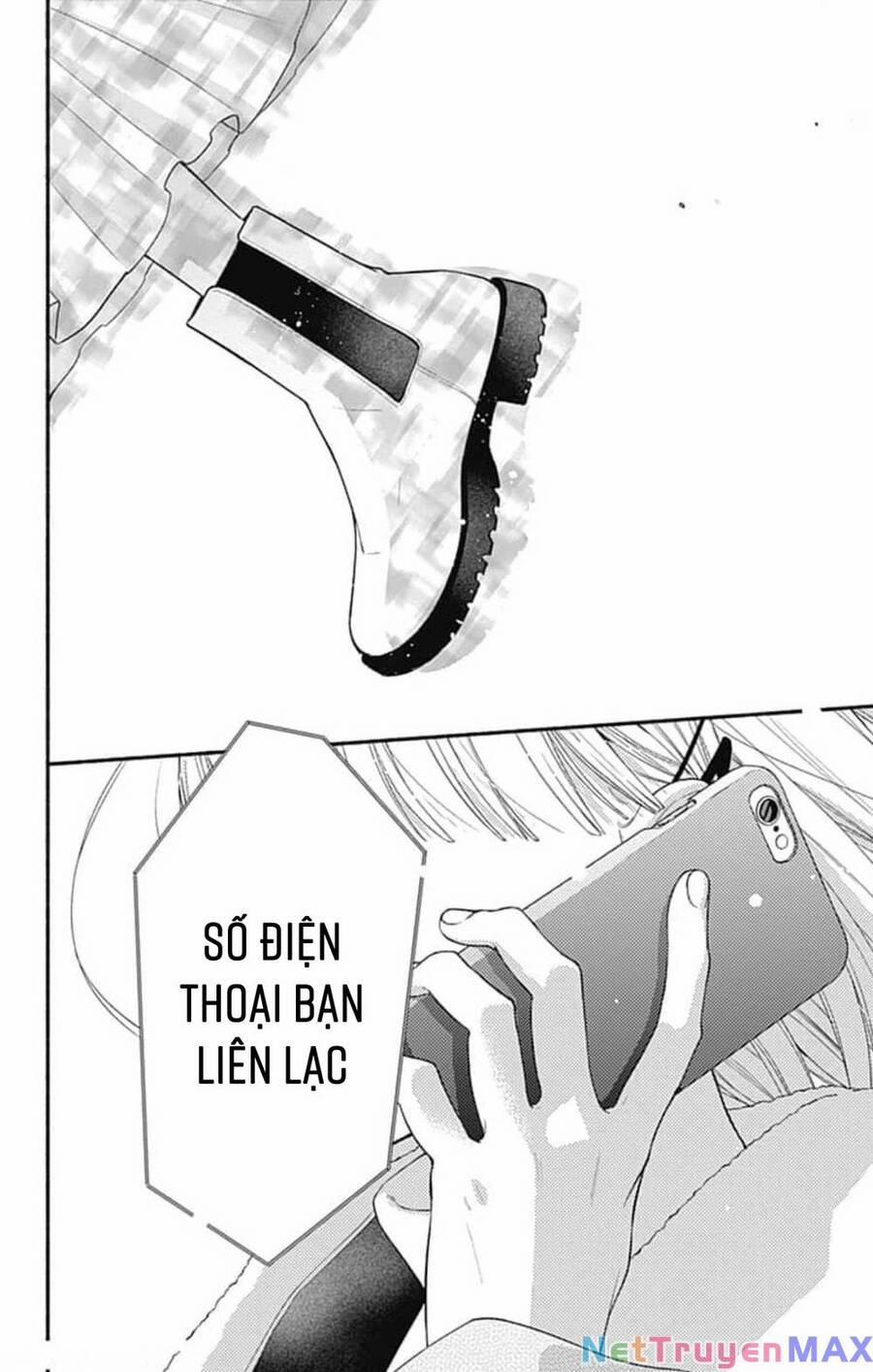 Futari De Koi Wo Suru Riyuu 56 trang 18