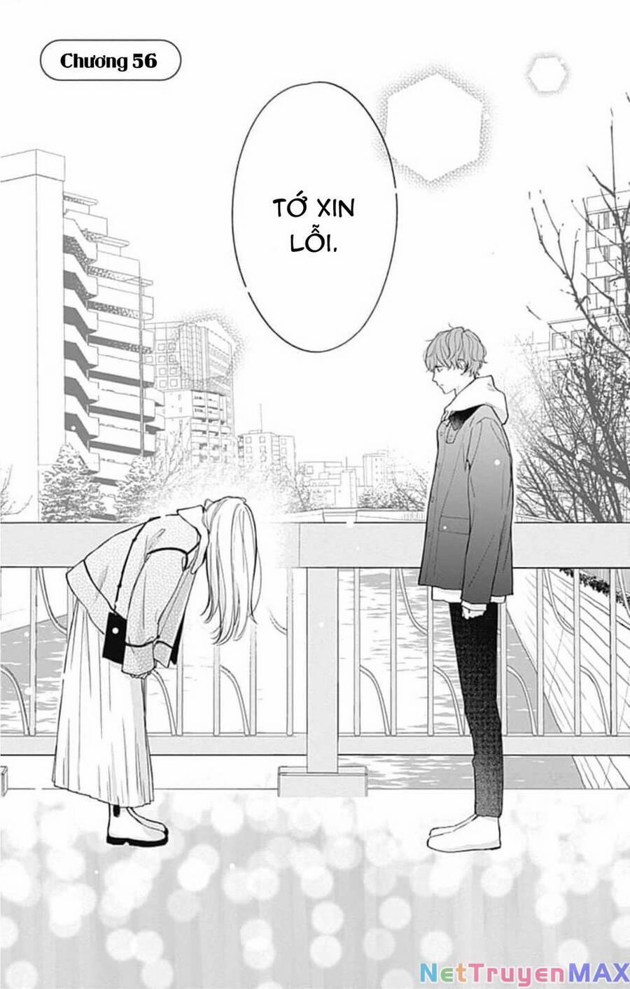 Futari De Koi Wo Suru Riyuu 56 trang 2