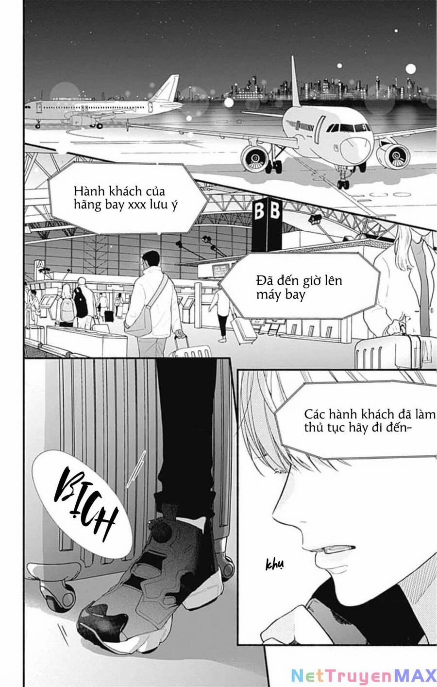 Futari De Koi Wo Suru Riyuu 56 trang 23