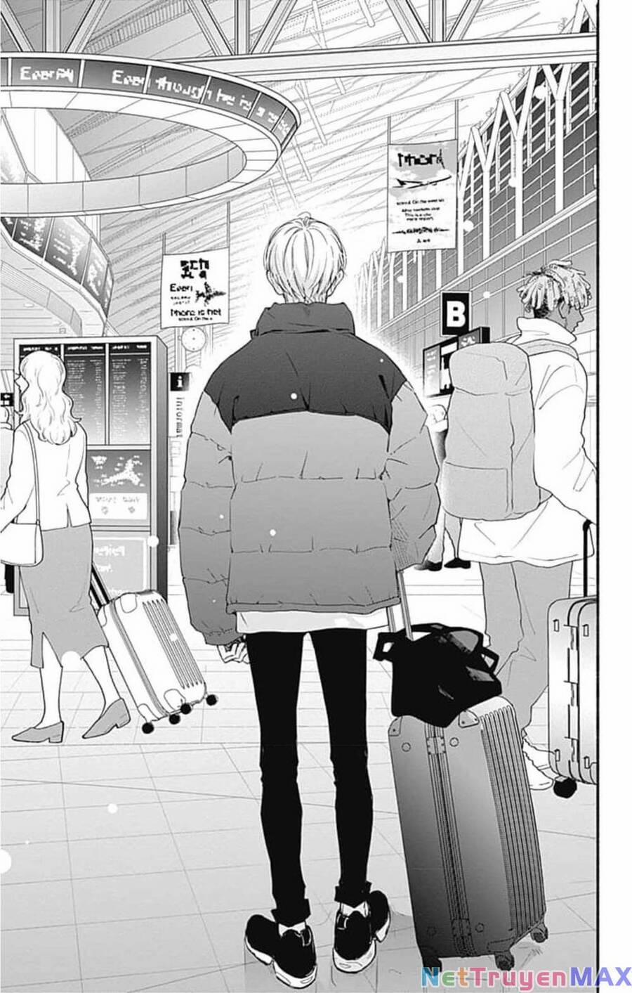 Futari De Koi Wo Suru Riyuu 56 trang 24