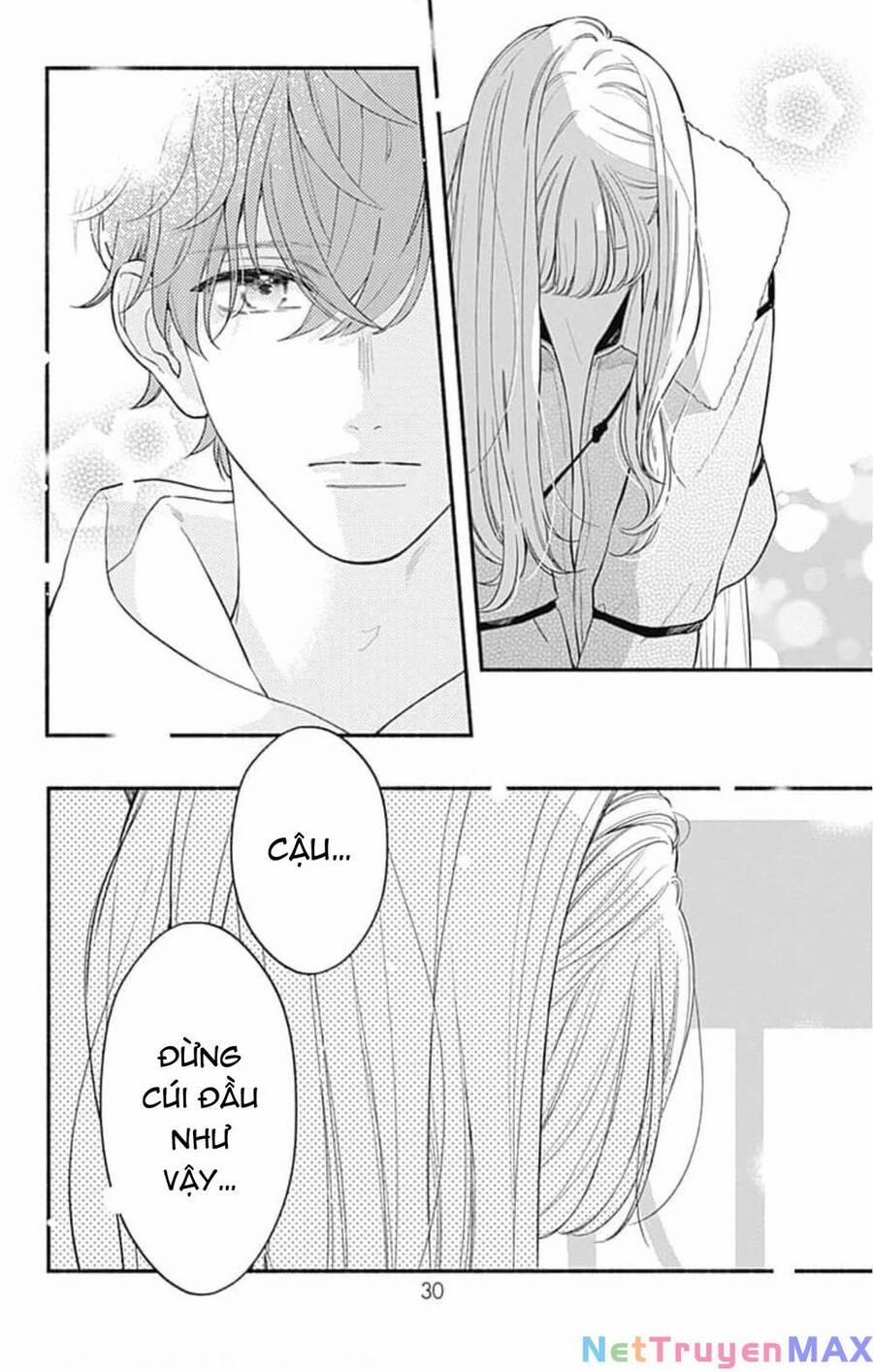 Futari De Koi Wo Suru Riyuu 56 trang 3